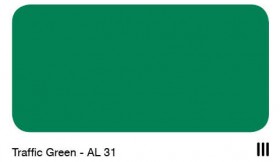 08Traffic Green - AL 31